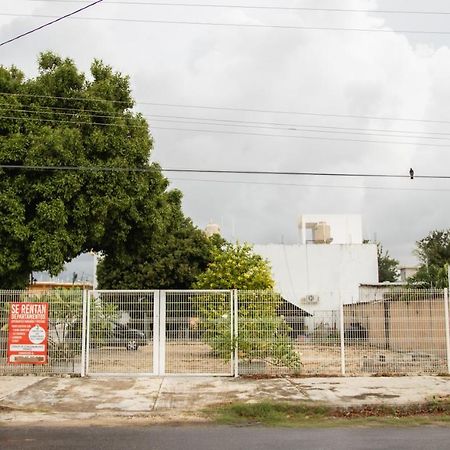 Departamento Orellana 9 Chetumal Bagian luar foto