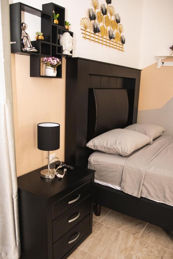 Departamento Orellana 9 Chetumal Bagian luar foto