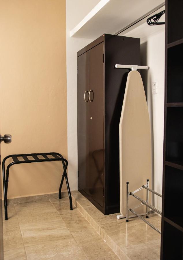 Departamento Orellana 9 Chetumal Bagian luar foto