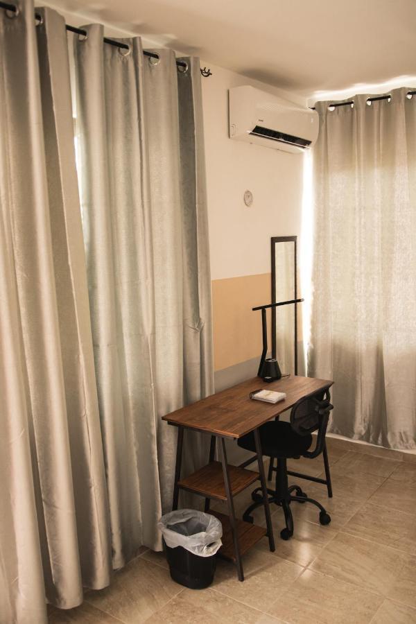 Departamento Orellana 9 Chetumal Bagian luar foto