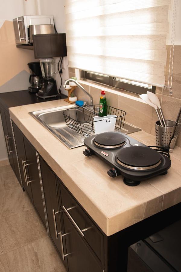 Departamento Orellana 9 Chetumal Bagian luar foto
